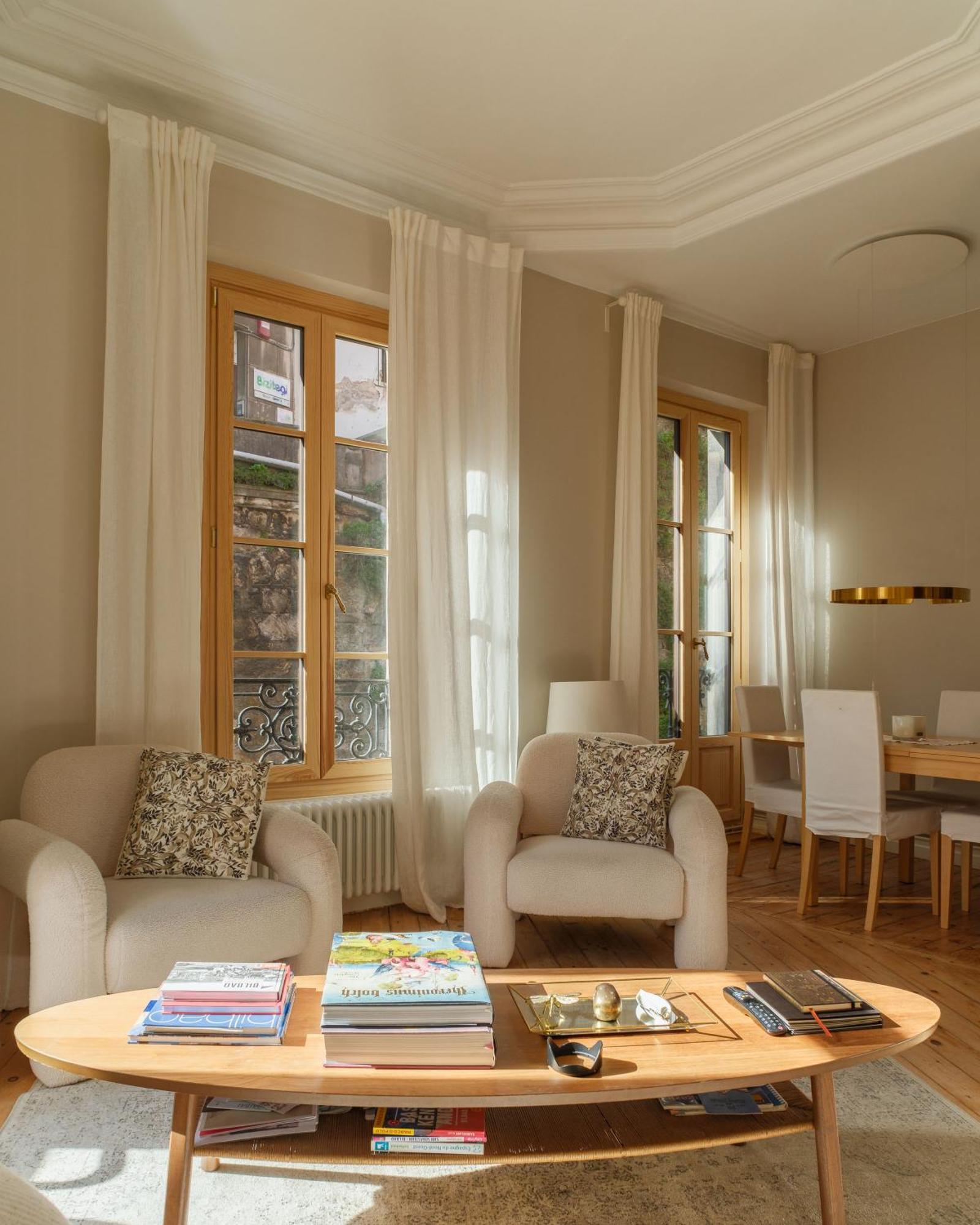 Monappart Cristo Historic Apartment With Parking Bilbao Eksteriør billede